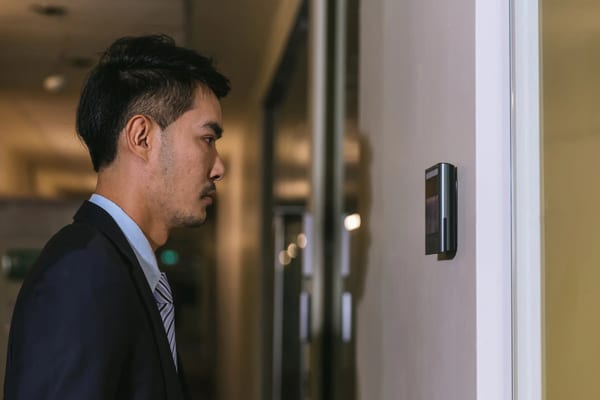 Access Control & Facility Management
