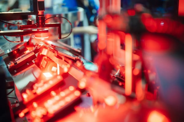 Automated Test Systems & Module Packaging