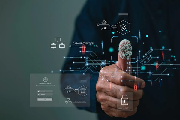 Digital Identity &
Cyber Security