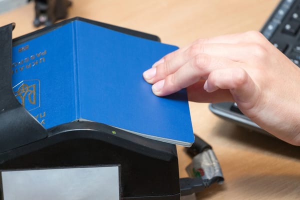 Identity &
Border Management